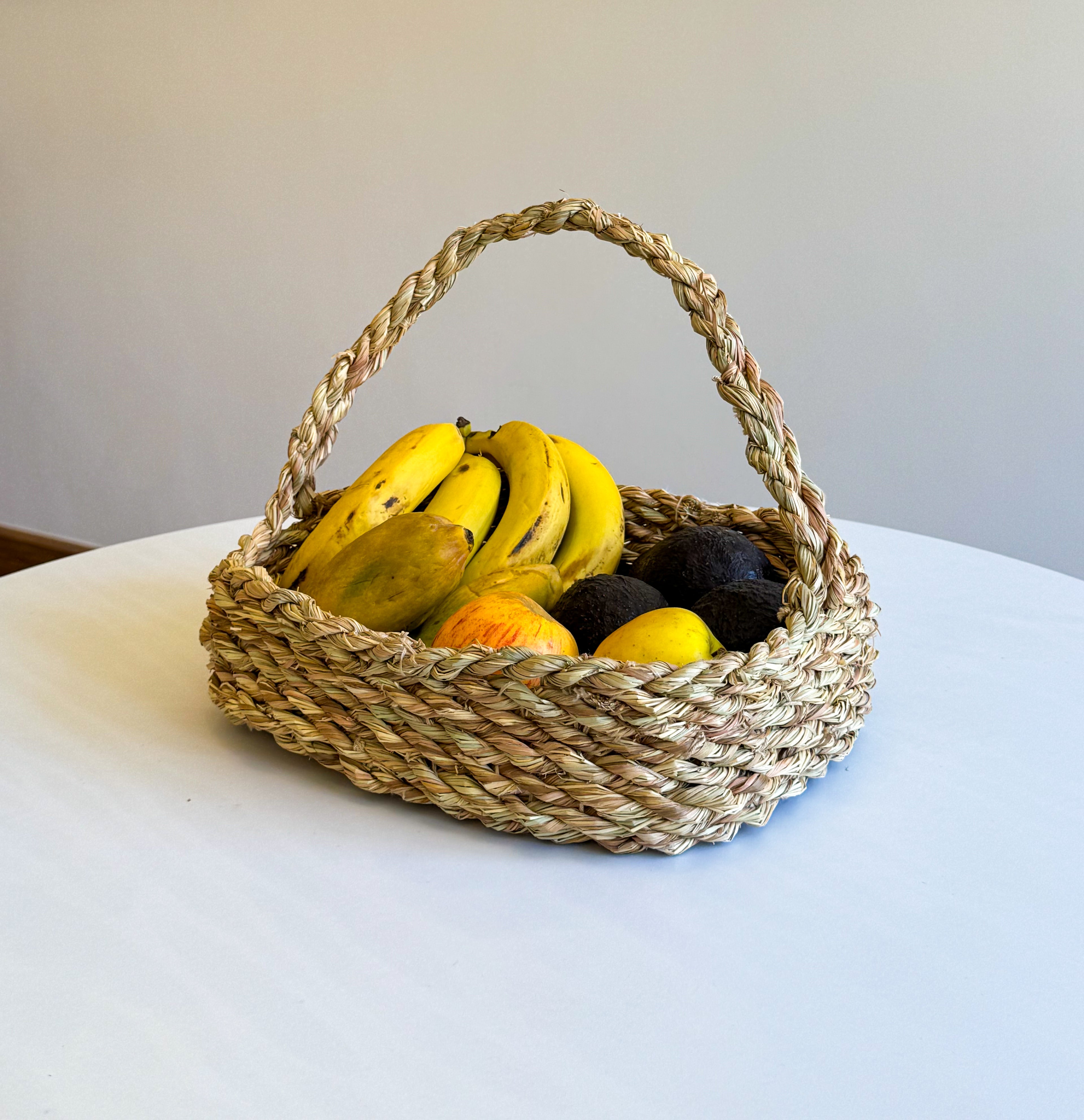 Halfa Fruit Basket
