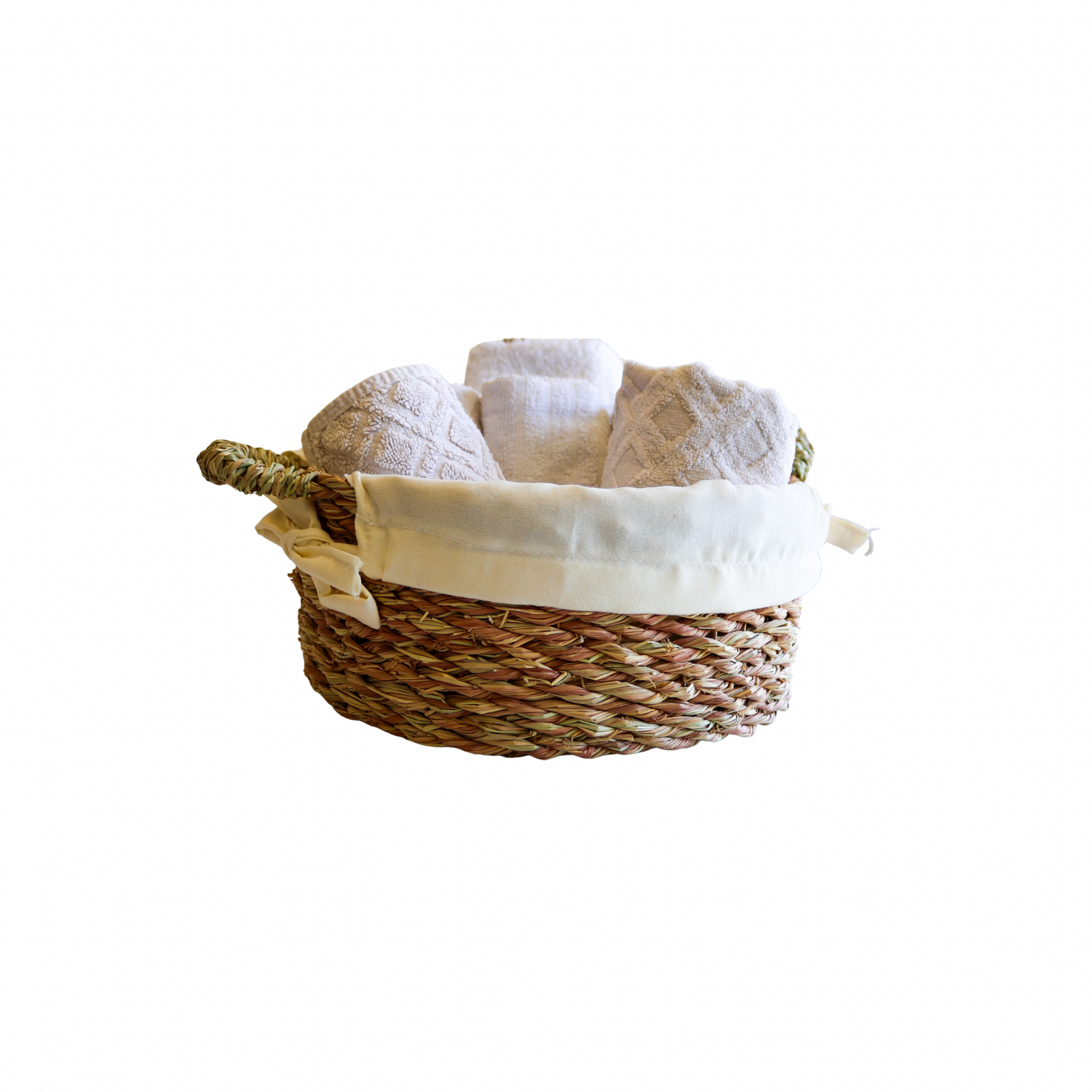 Halfa Storage Basket