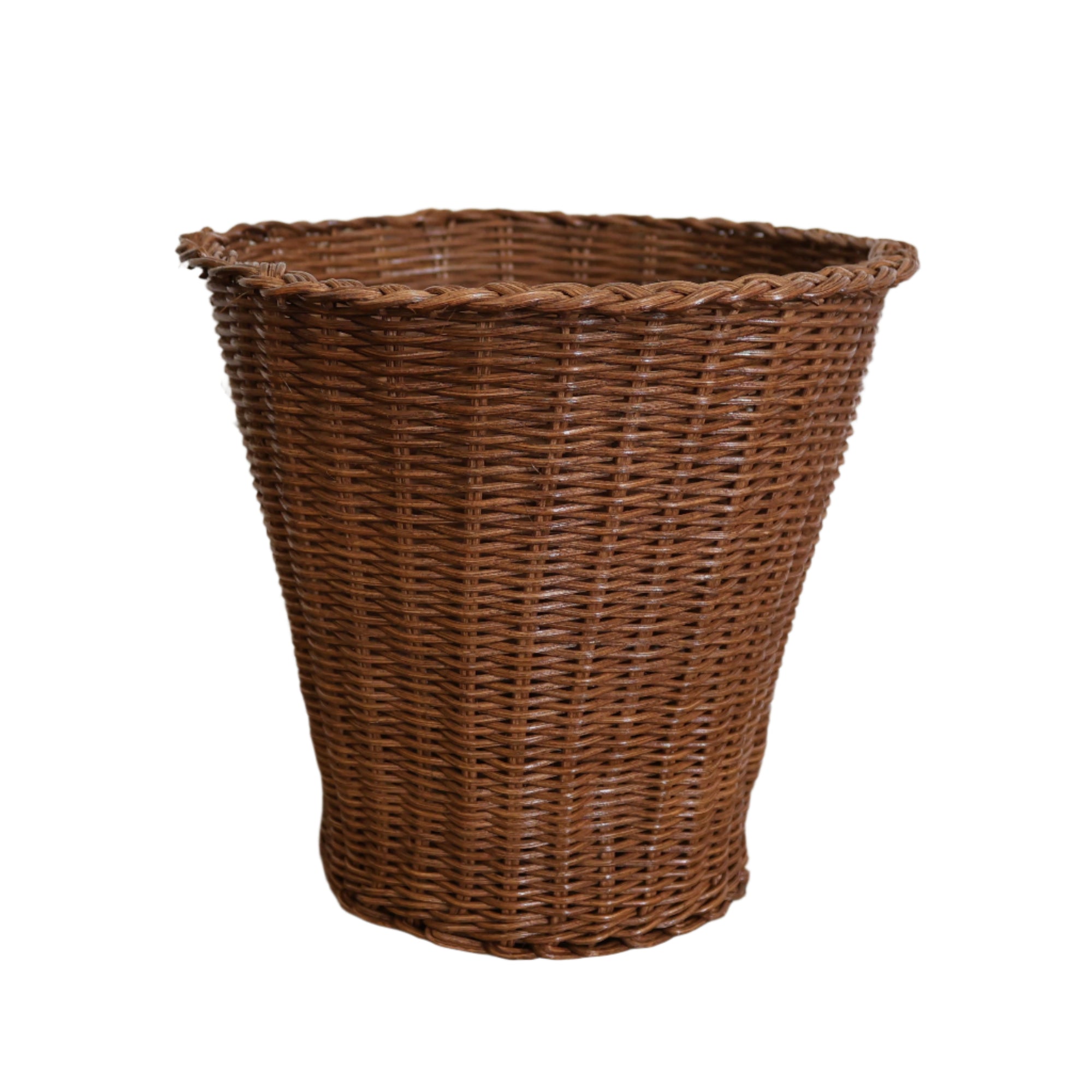 Wicker Bin