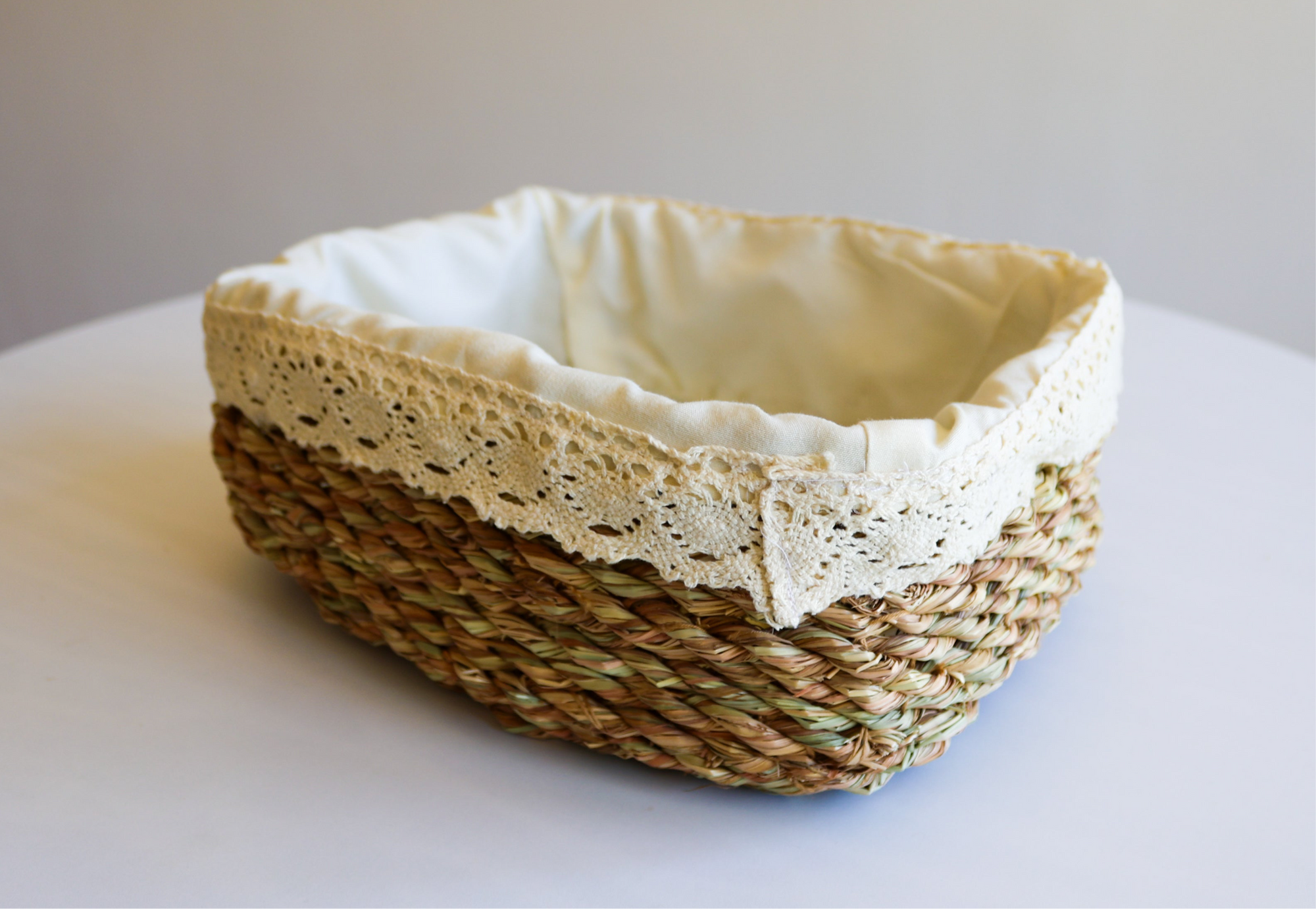 Halfa Storage Basket