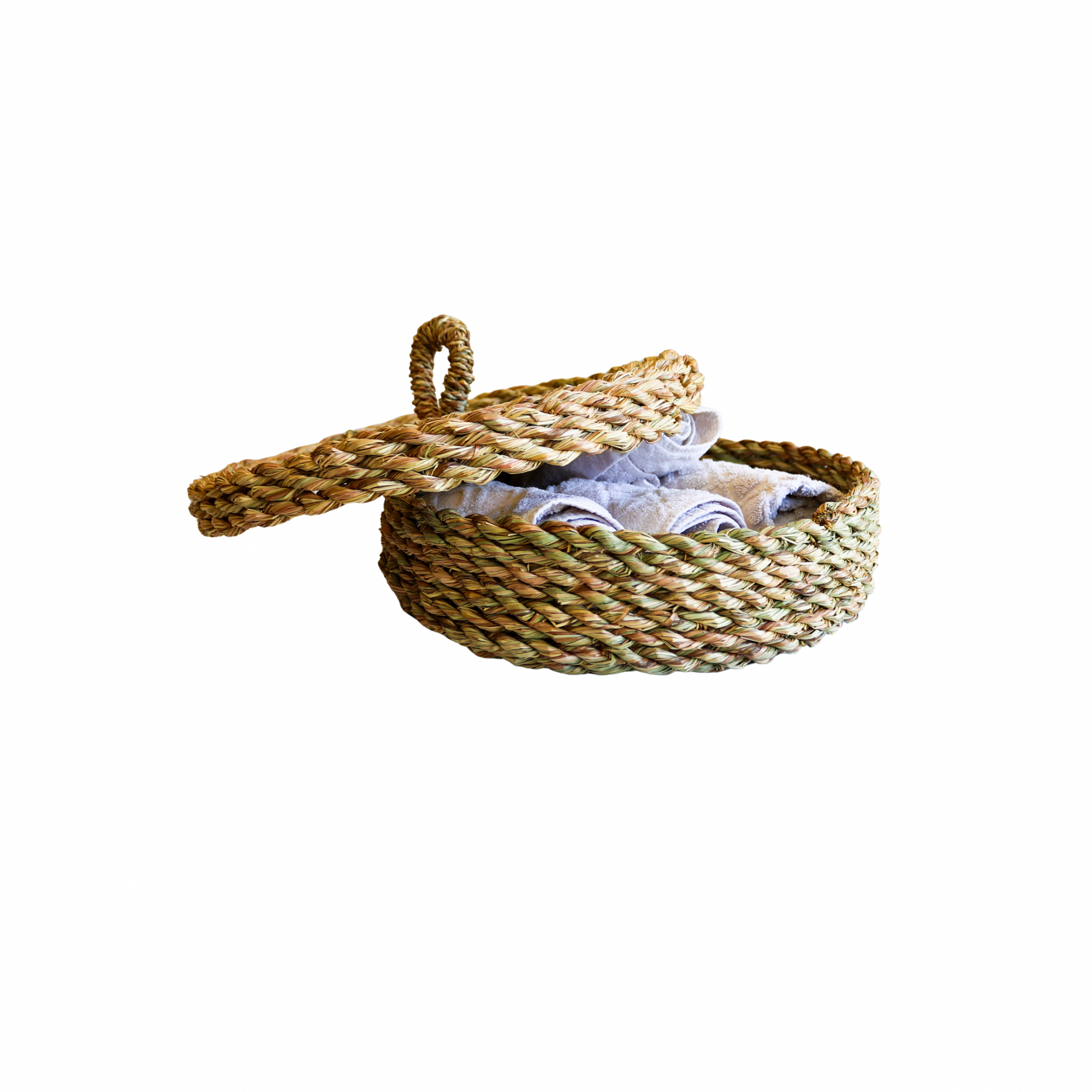 Halfa Storage Basket