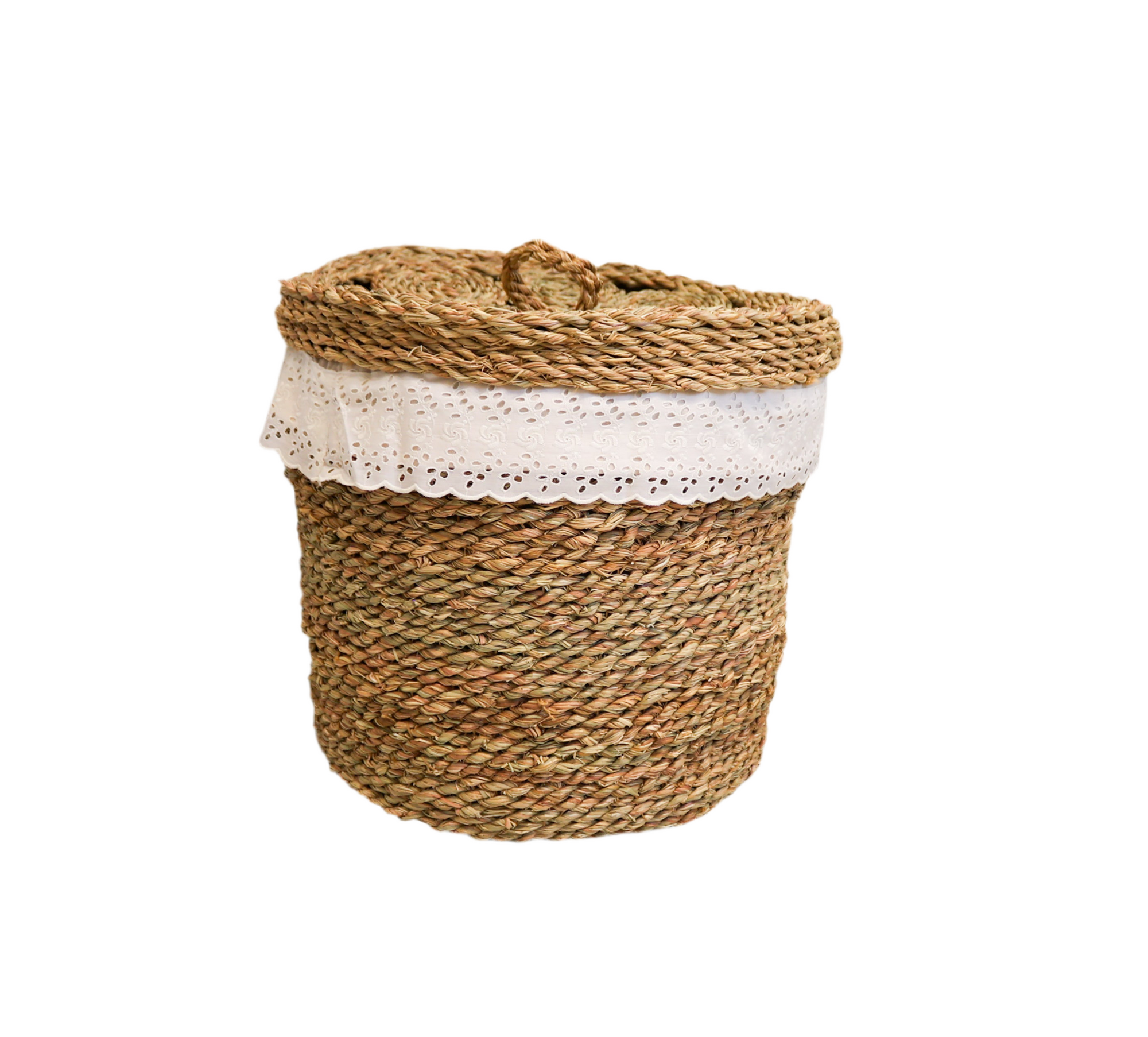 Halfa Laundry Basket