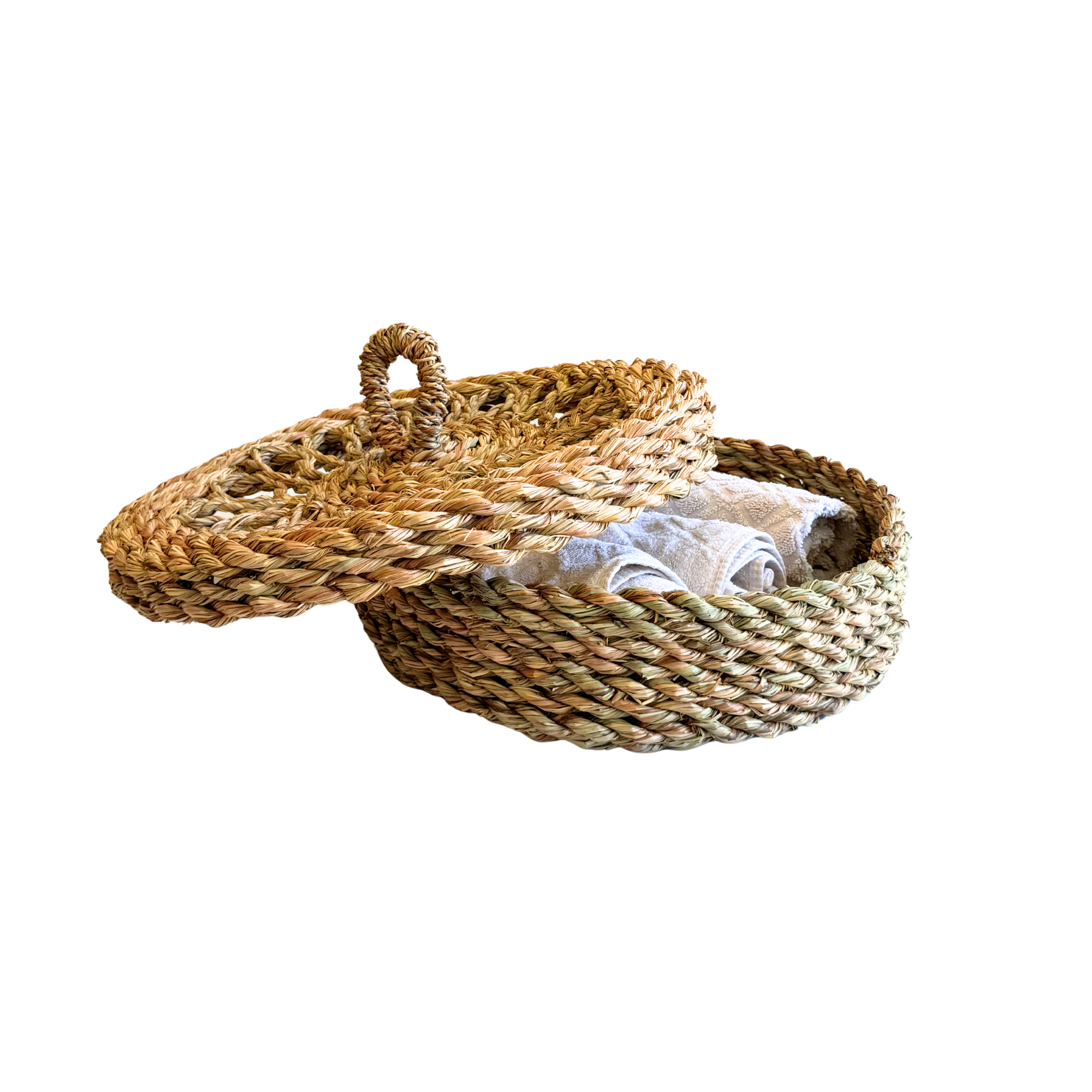Halfa Storage Basket
