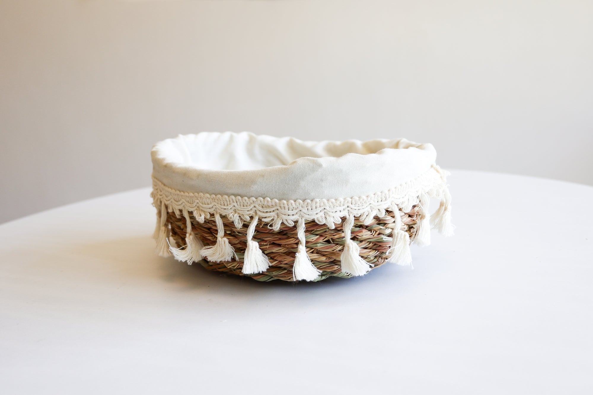 Halfa Storage Basket