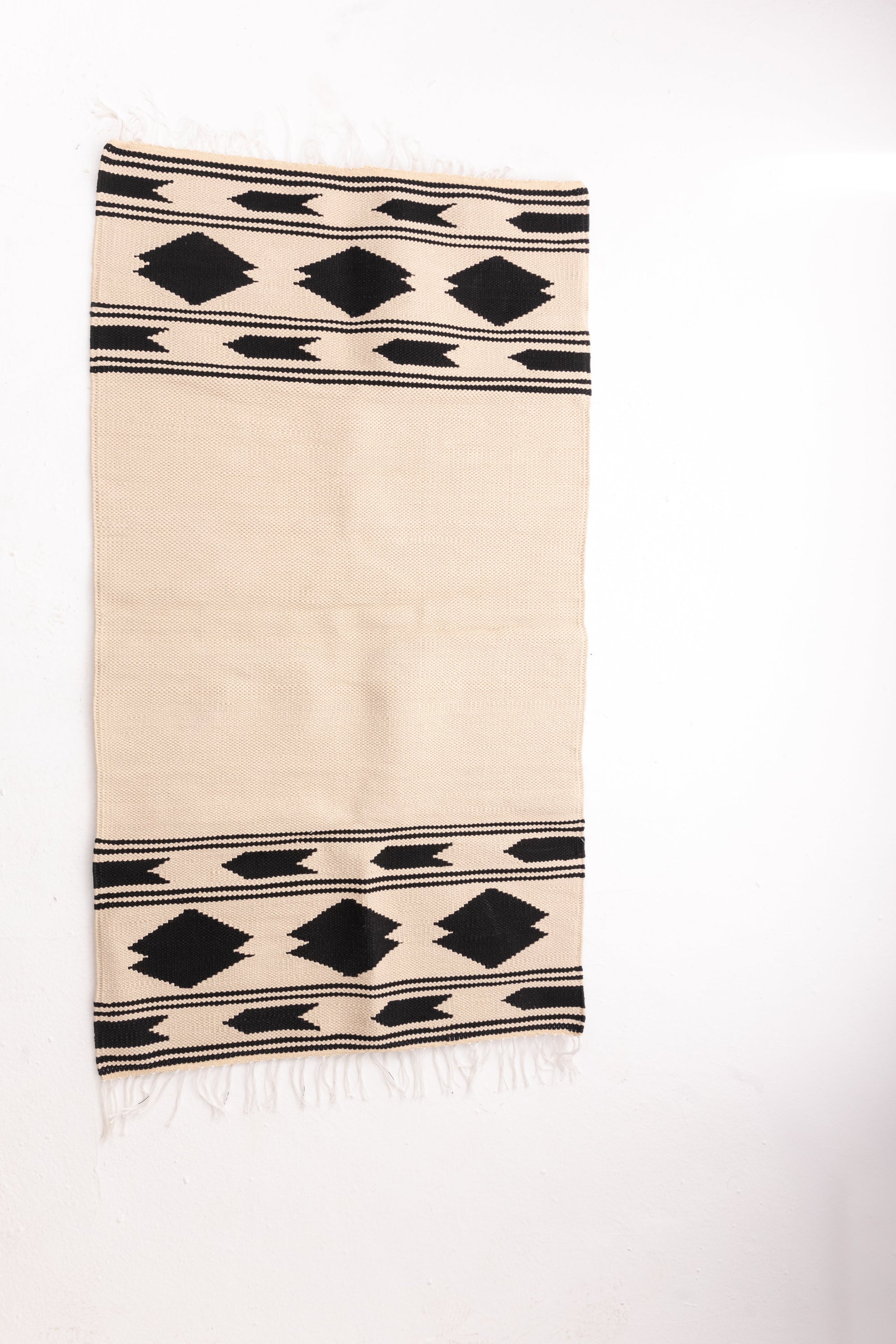 Beige Kilim Rug
