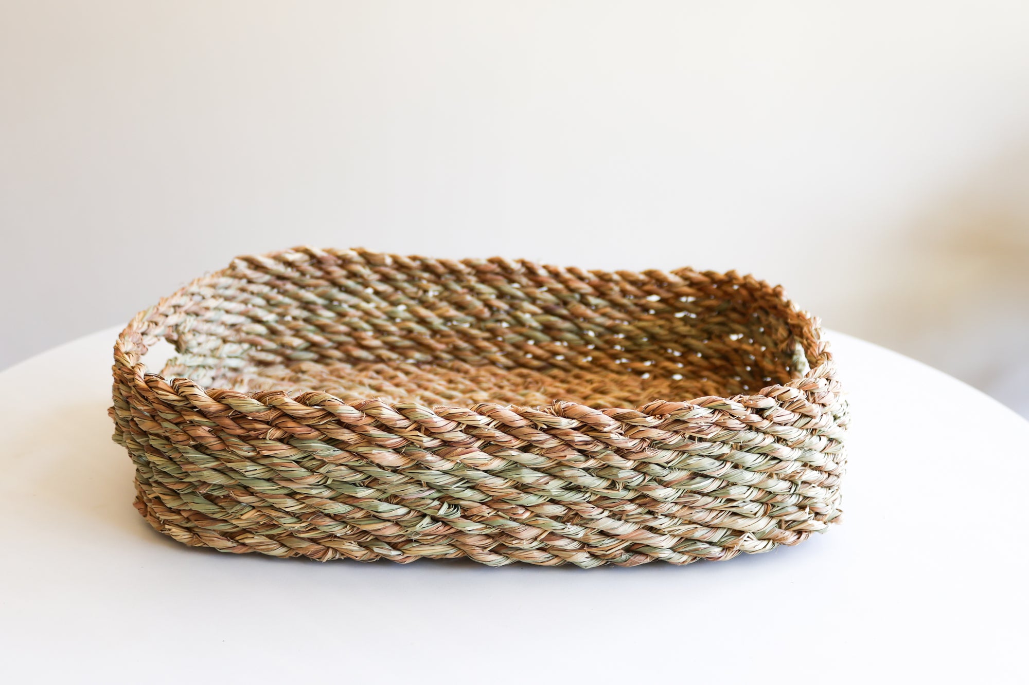 Halfa Storage Basket
