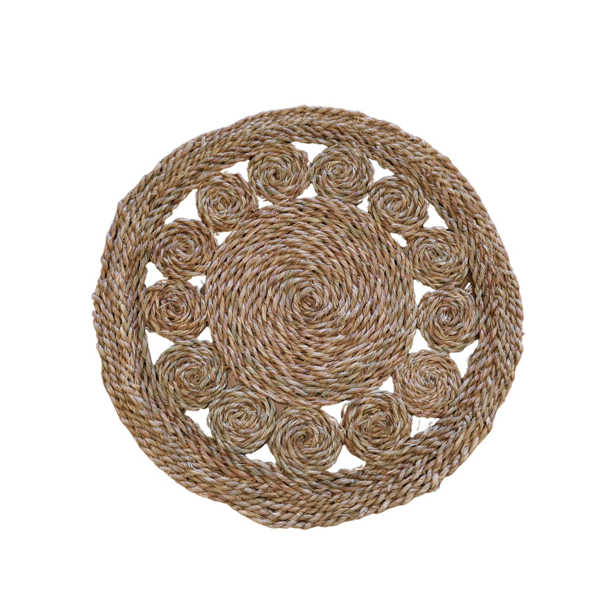 Halfa Door Mat