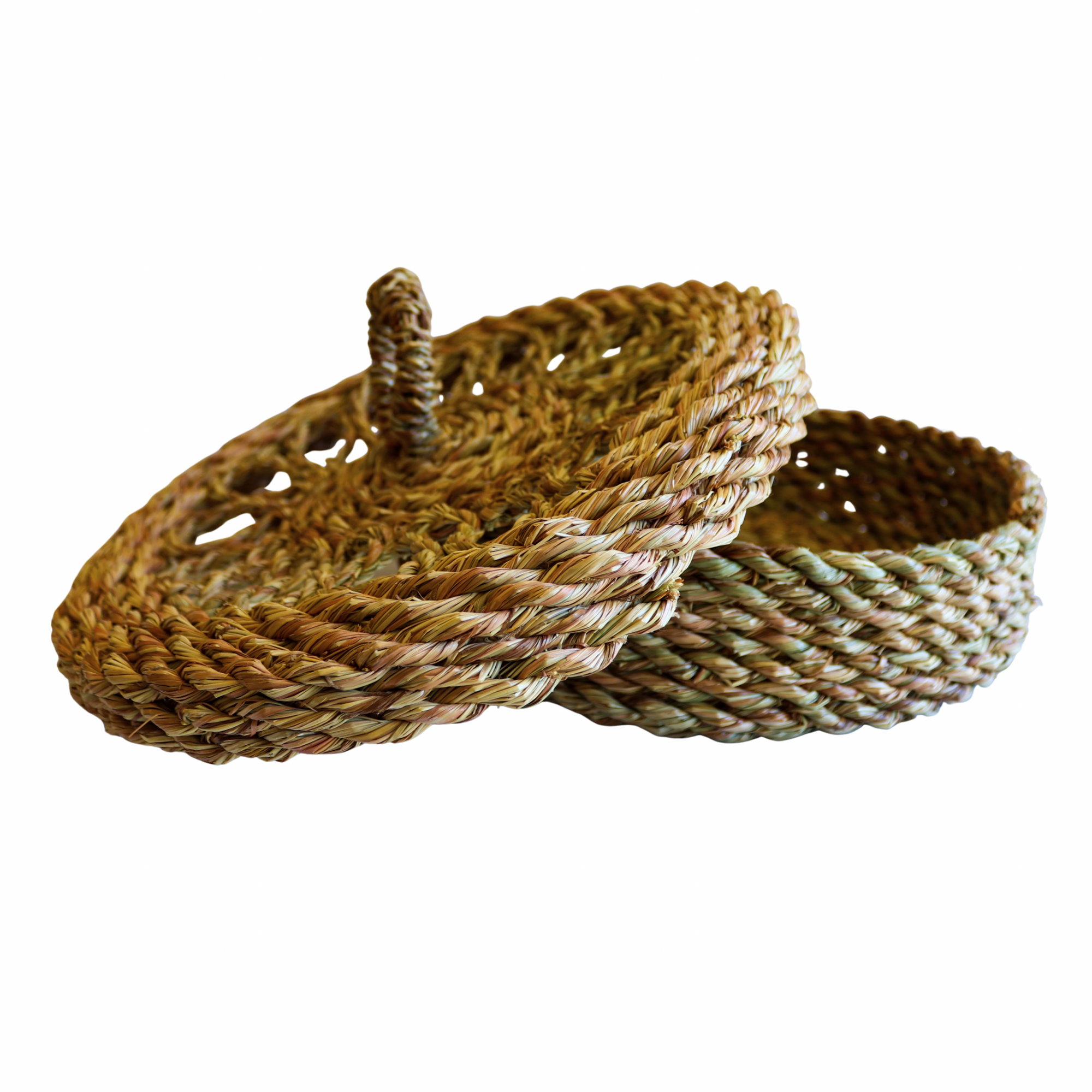 Halfa Storage Basket