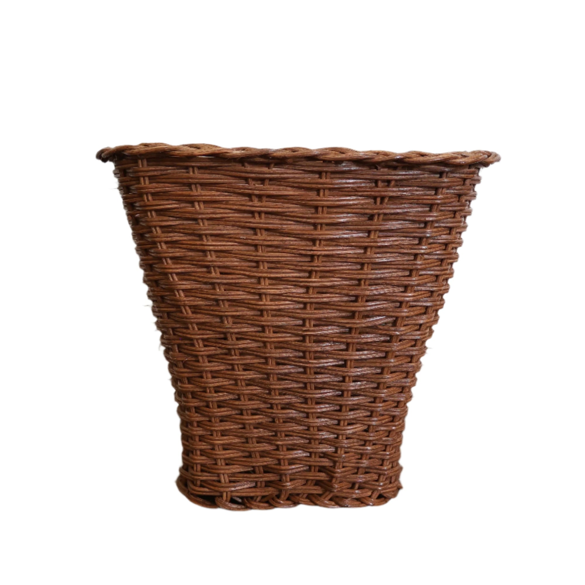 Wicker Bin