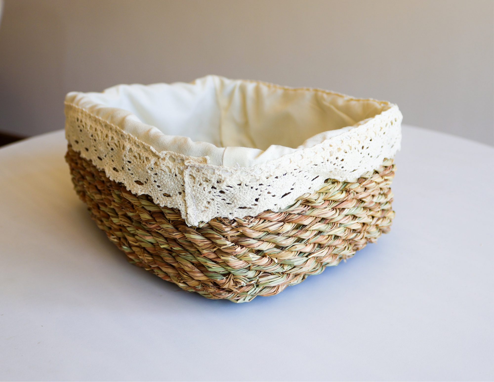 Halfa Storage Basket