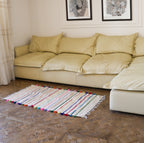 Colorful Kilim Rug