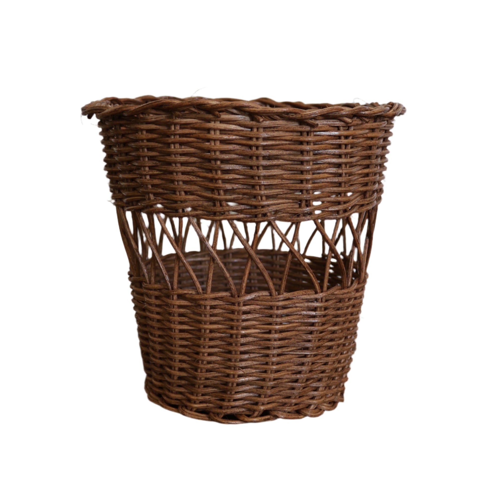 Wicker Bin