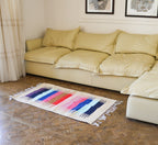 Colorful Kilim Rug