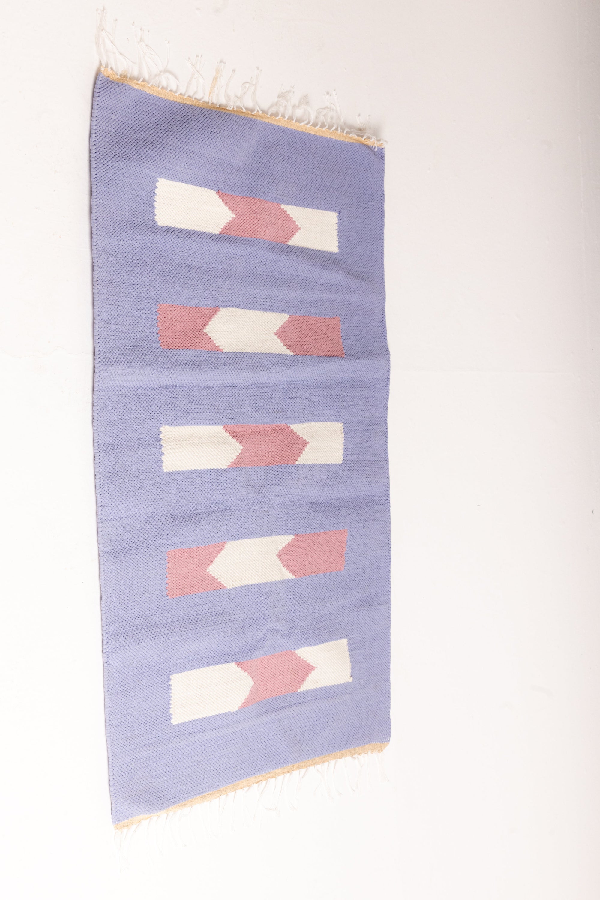 Blue Kilim Rug