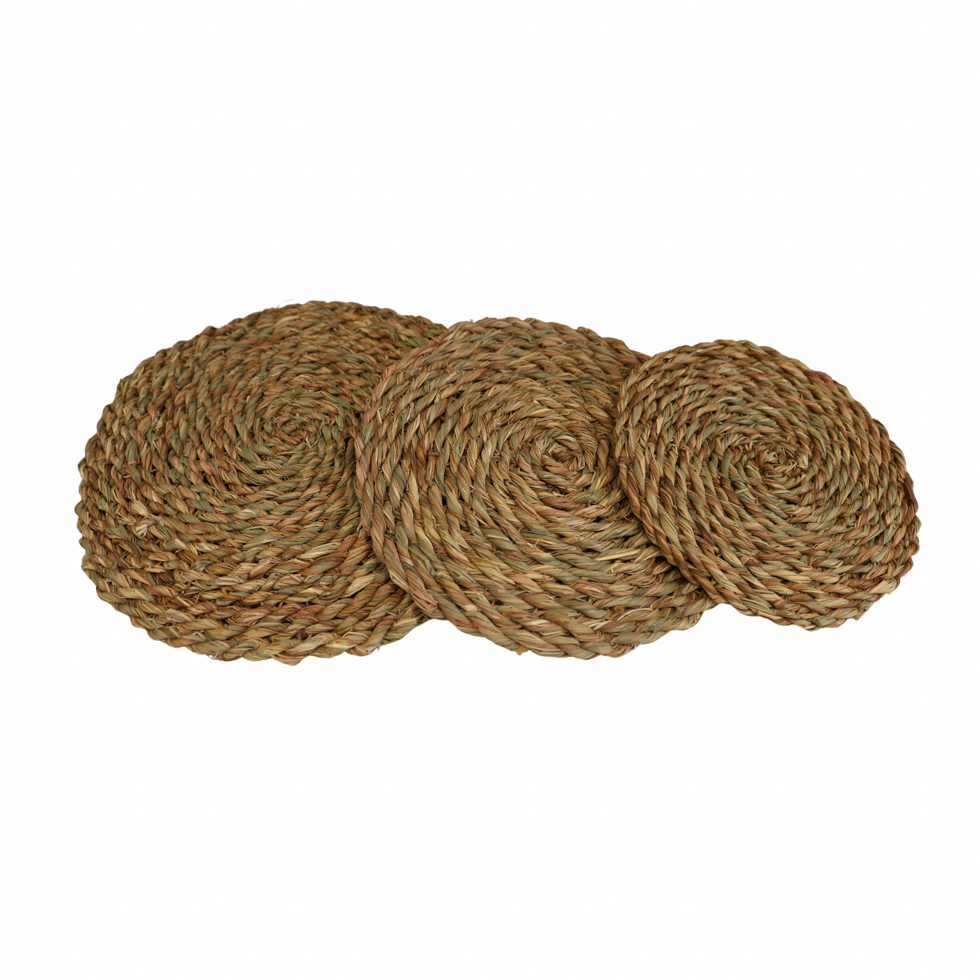 Halfa Coaster Set