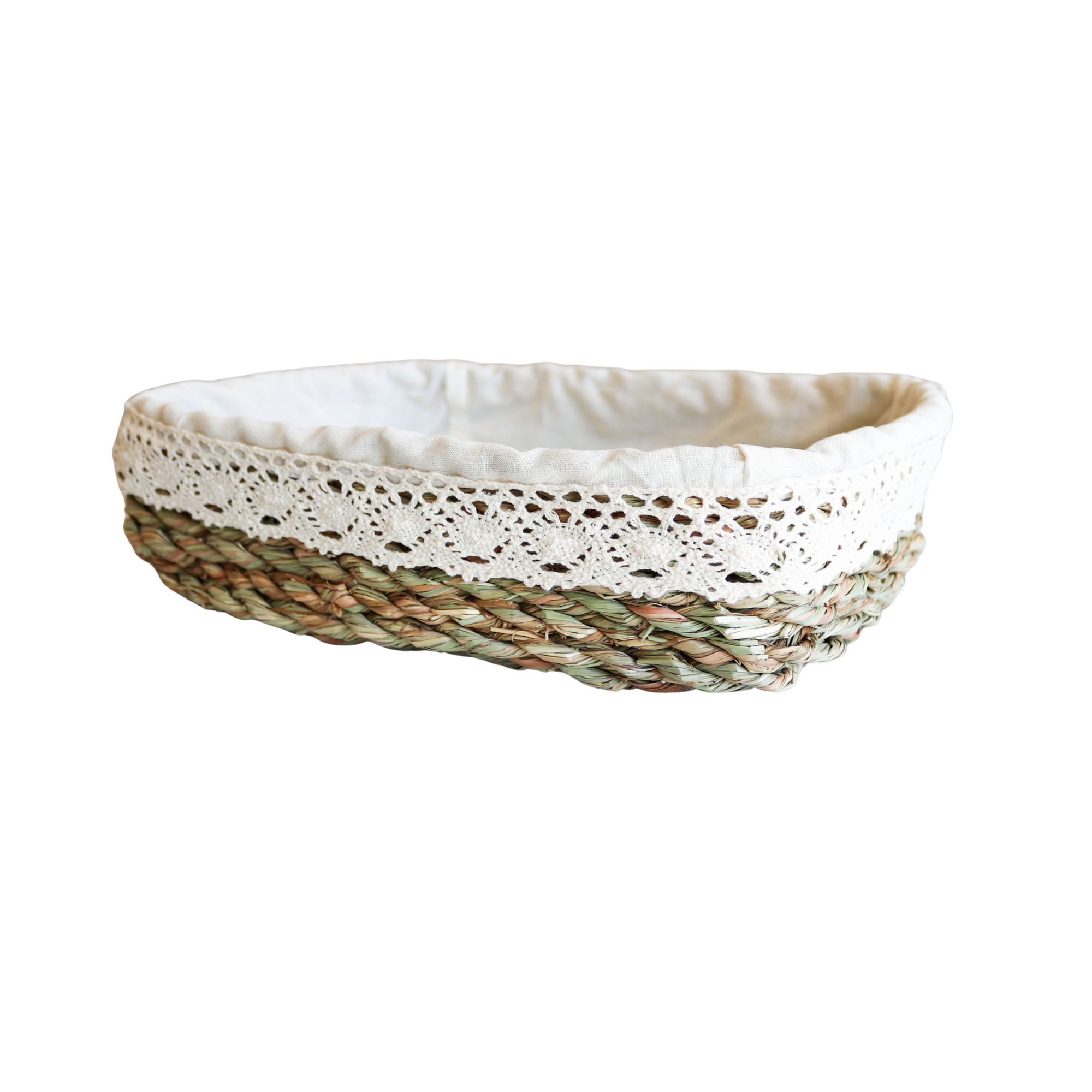 Halfa Storage Basket