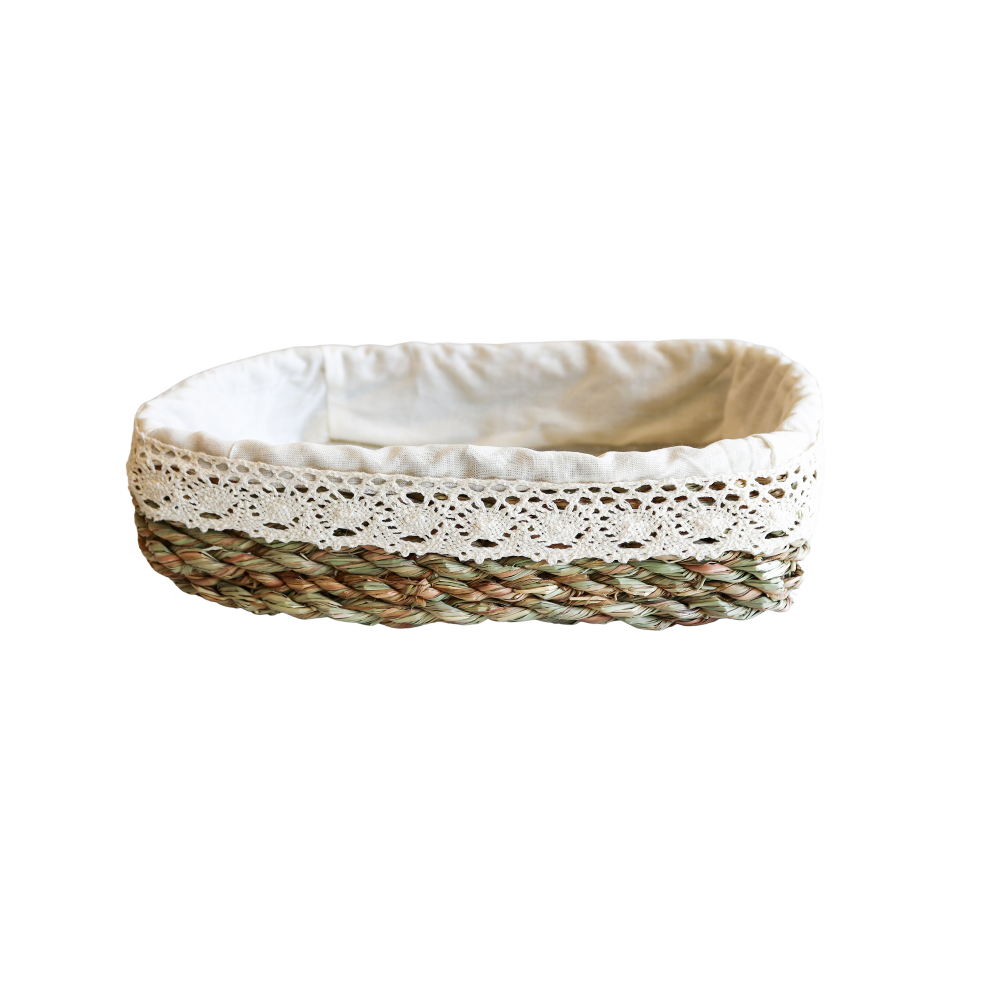 Halfa Storage Basket